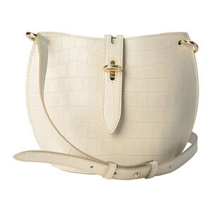 Furla Shoulder Bag Unica White
